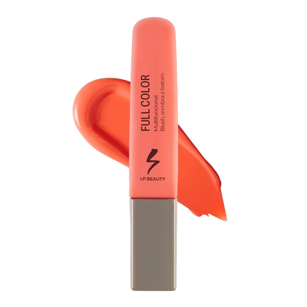 Blush Líquido Full Color - Lp Beauty