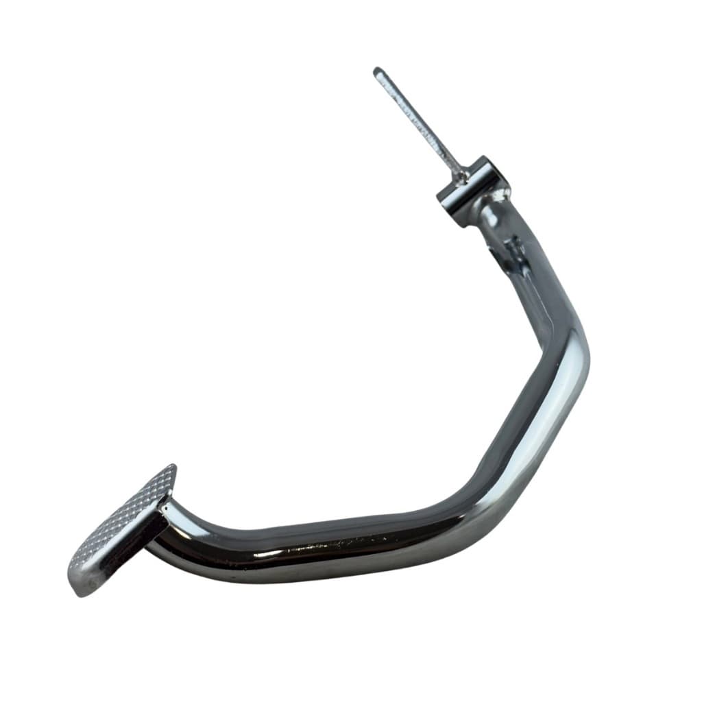 Pedal de freio Metal Light Pro Tork BIZ 125 até 2010