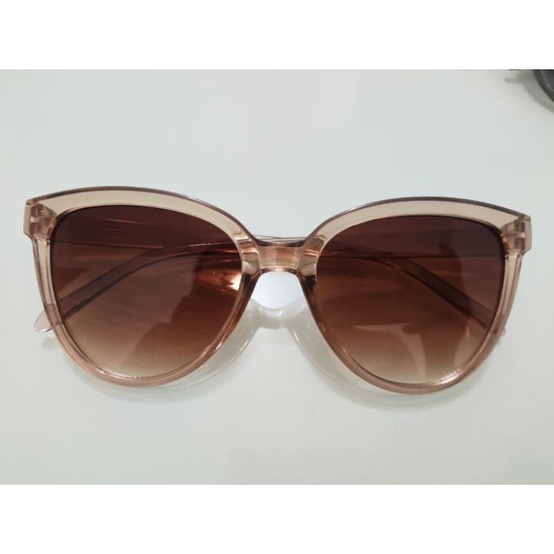 Óculos De Sol Feminino De Alta Qualidade Estilo