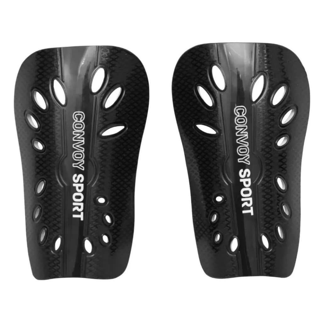 Caneleira Futebol Juvenil/Adulto Yins 3 Cores Disponíveis