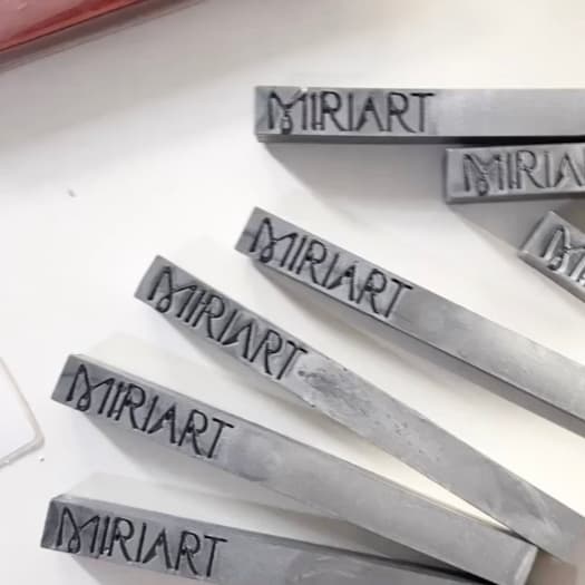 KIT 5 Barras de Cera para lacres de cera