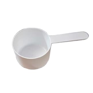 Colher dosadora /scoop 30g/50ml