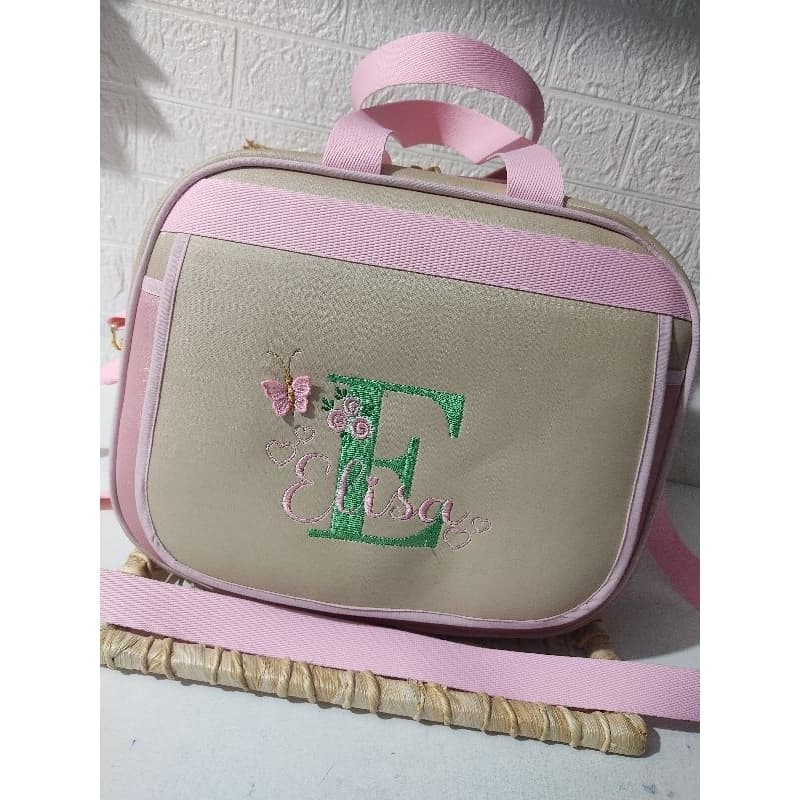 Bolsa maternidade, bolsa personalizada, bolsa passeio