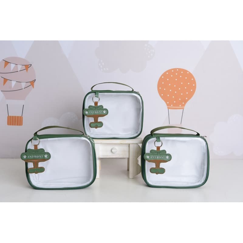 kit organização PERSONALIZADO