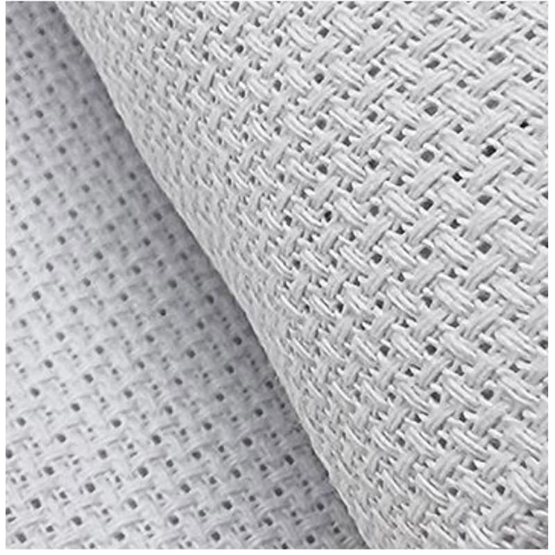 ETAMINE BRANCO PARA BORDAR 10 metros