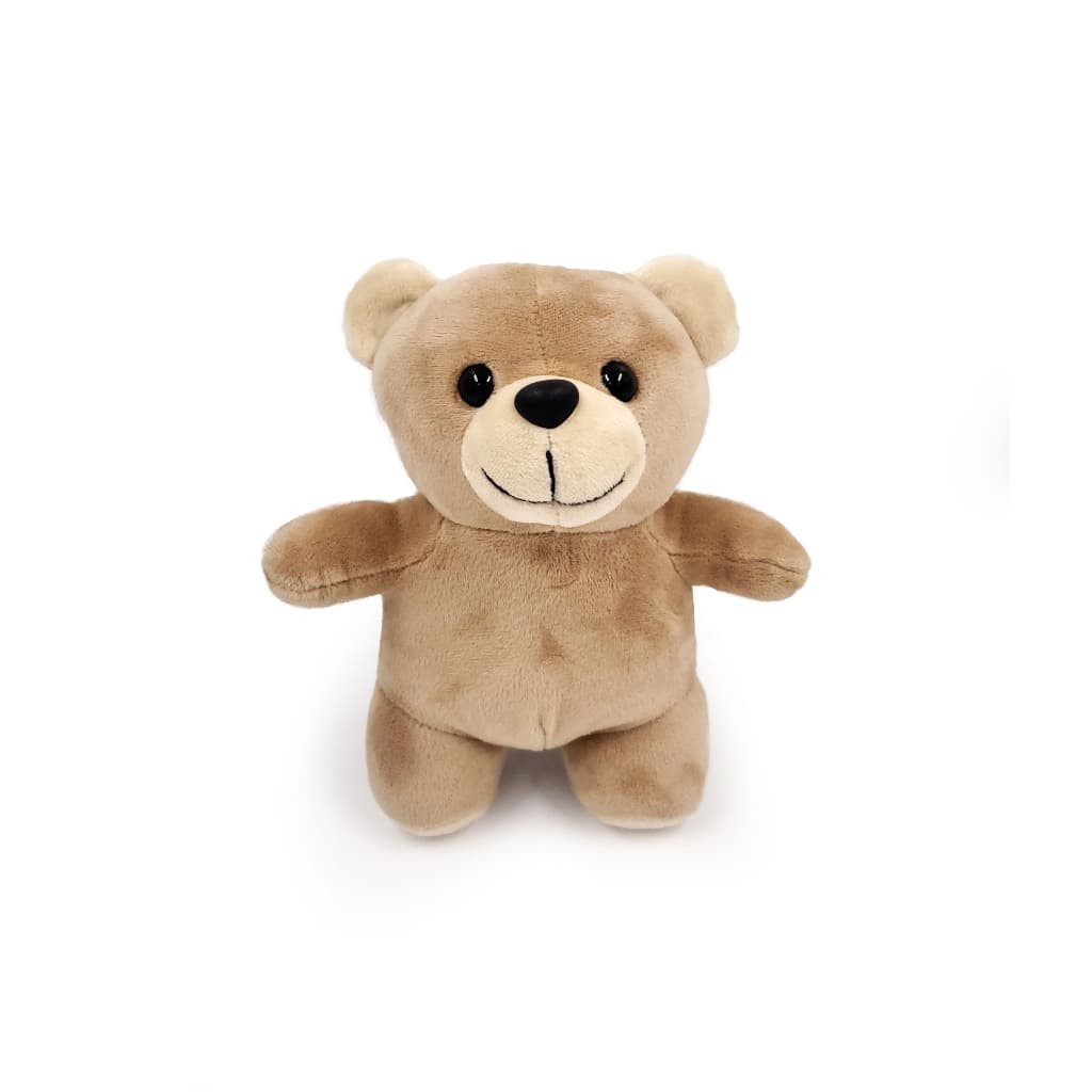 PELÚCIA - URSO BABY