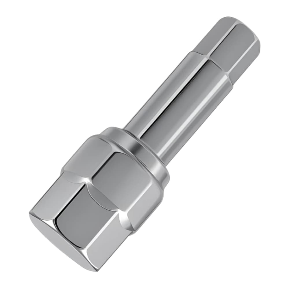 Chave Adaptador Parafuso Lob Allen 12mm Chave Roda 17/19mm mult