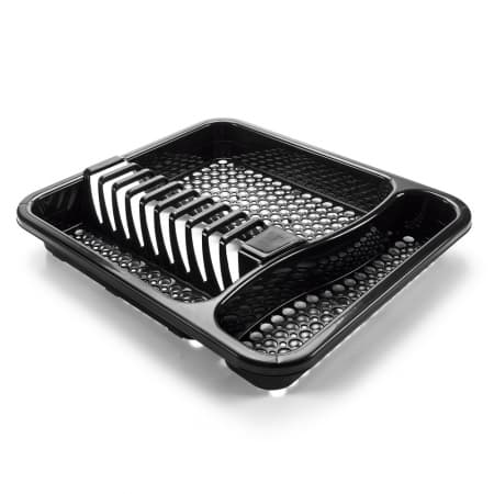 Escorredor De Louças Para Cozinhas Escorredor De Plástico Pra Cozinha