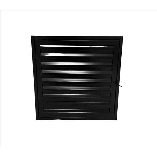 Porta Alçapão - 60X60  60X70 60 X 80 - Branco e Preto envio imediato