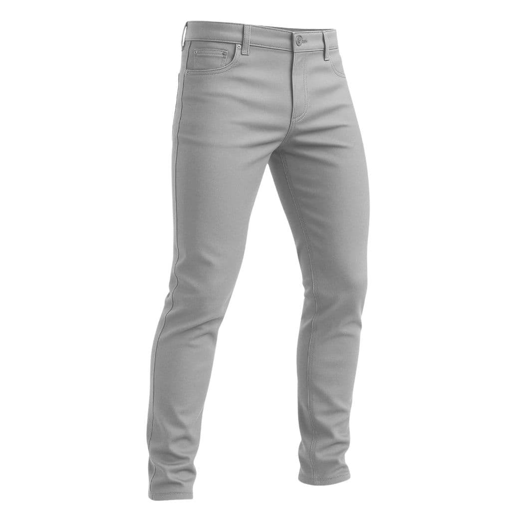 Calça Bege Masculina Calça Preta Masculina Calça Alfaiataria Masculina