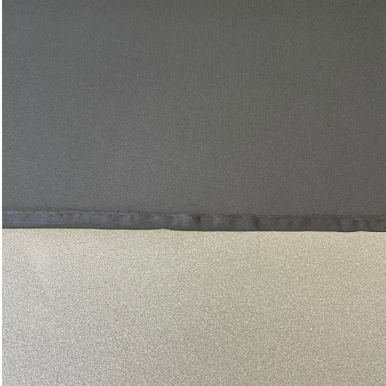 Acoplado com Espuma Automotivo Resistente