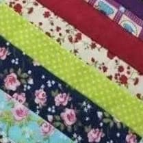 2 kl ret 20X20cm floral+2 base 60x40cm para tapetes Bicão Artesanato