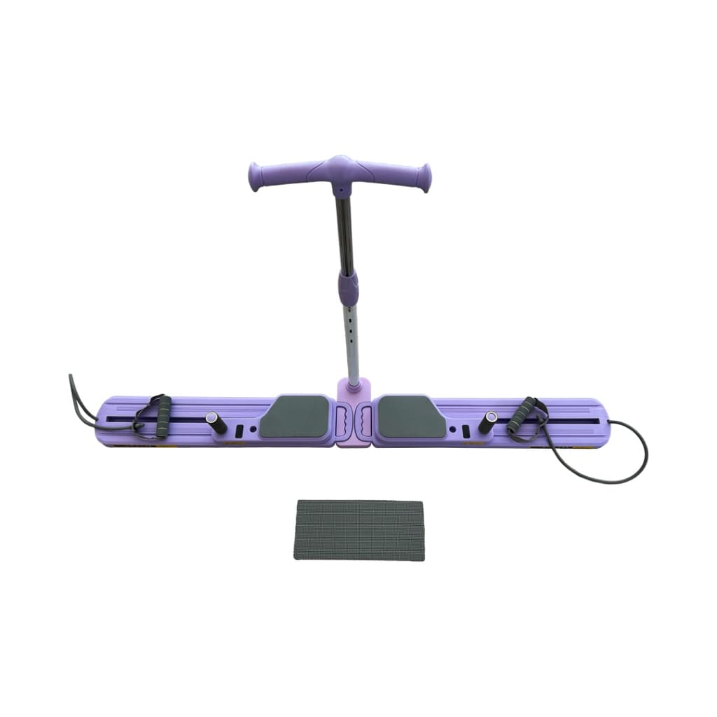 Plataforma De Pilates Liftness Reformer Multifuncional
