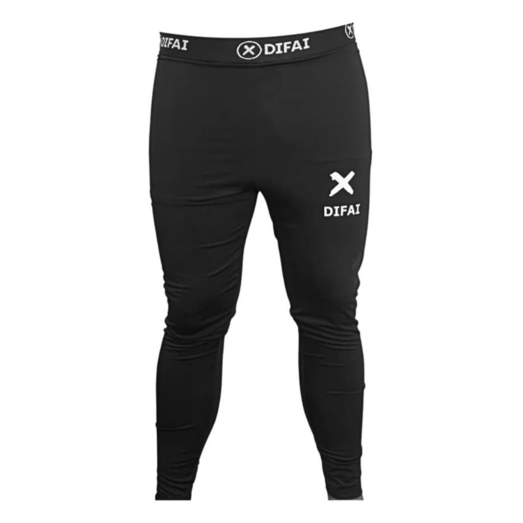 Calça Térmica Difai X UV