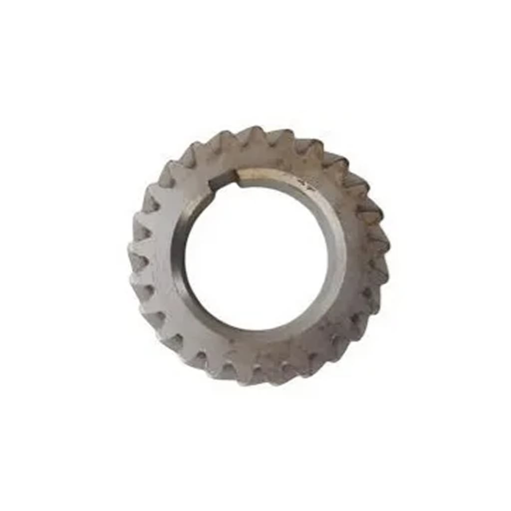 Engrenagem Virabrequim Empilhadeira Clark 2.4 8v 4g64 Sohc