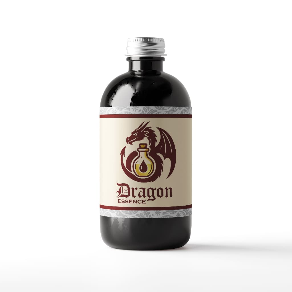 Essência Aromática Lipossolúvel (Óleo) 1 Litro – Dragon Essence | +250 Opções Disponíveis