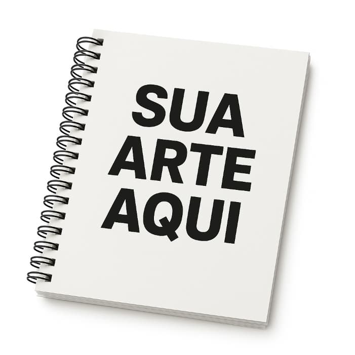 APOSTILA PERSONALIZADA PARA EMPRESAS OU USO PESSOAL - PRETO E BRANCO OU COLORIDA