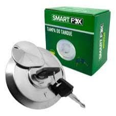 TAMPA DO TANQUE CG 125/150/TWSTER/CB 300