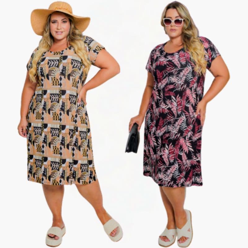 vestido moda evangélica, vestido para senhora, vestido plus size, vestido de ligante, malha fria