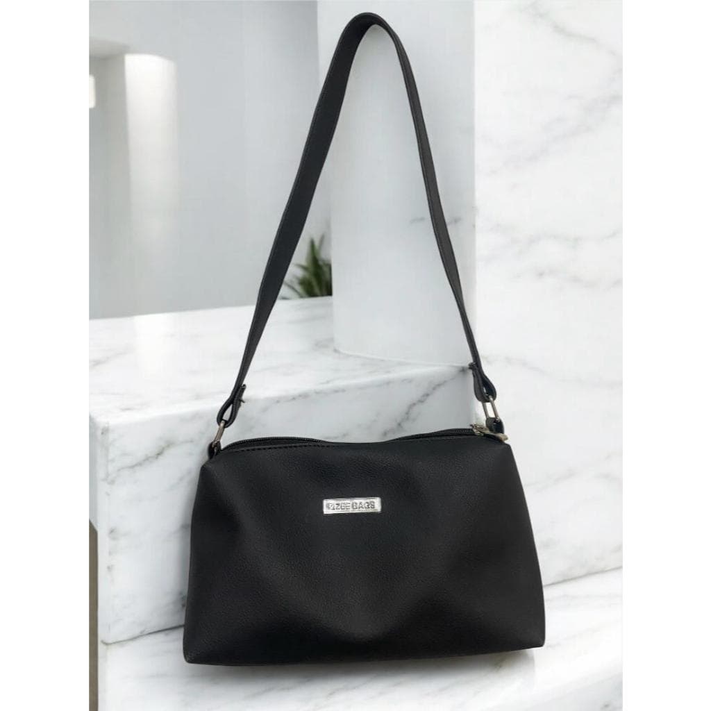 Bolsa Feminina Shoulder Tiracolo com Alça de Ombro Zee Bags