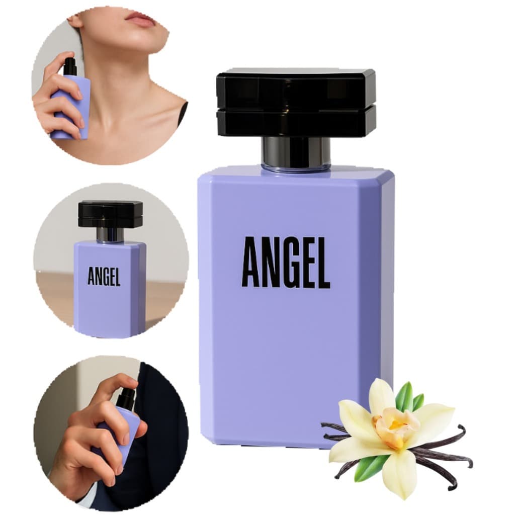Perfume Angel Isabelle La Belle – Eau de Parfum 100ml
