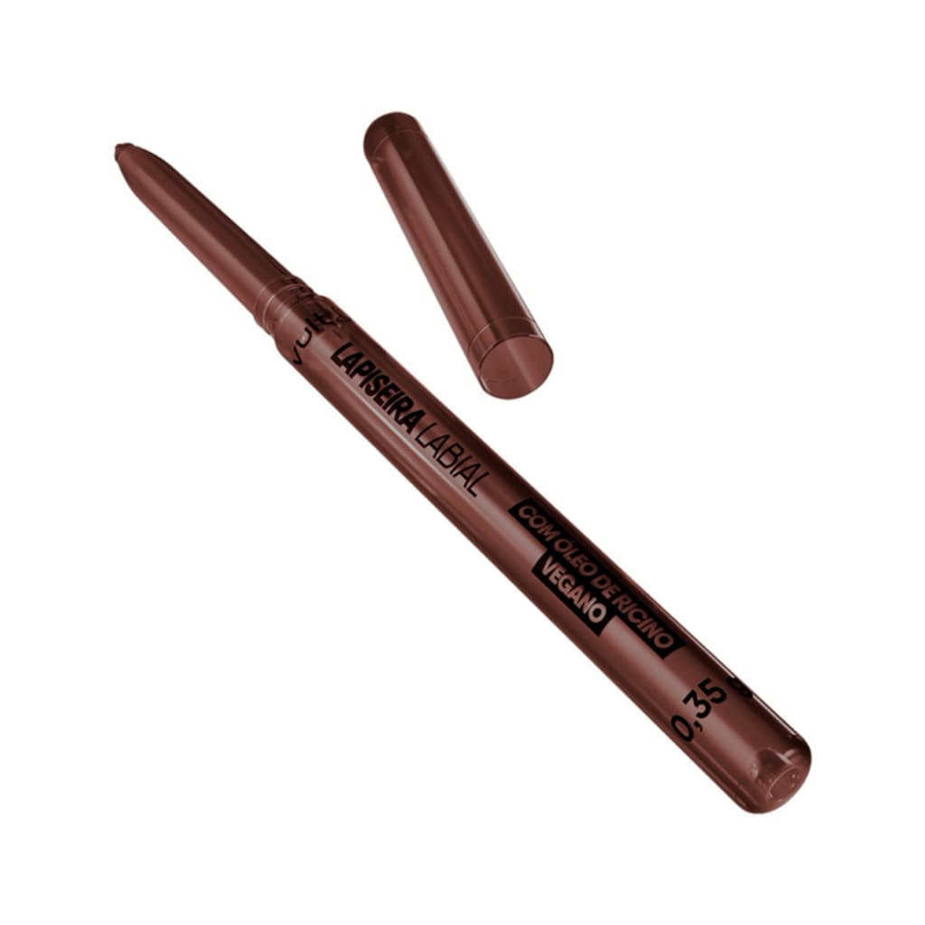 Lapiseira Labial Castanho Claro vult  0,35g