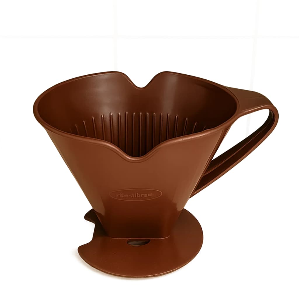Suporte Filtro Papel 103 Café Tradicional Garrafa Térmica