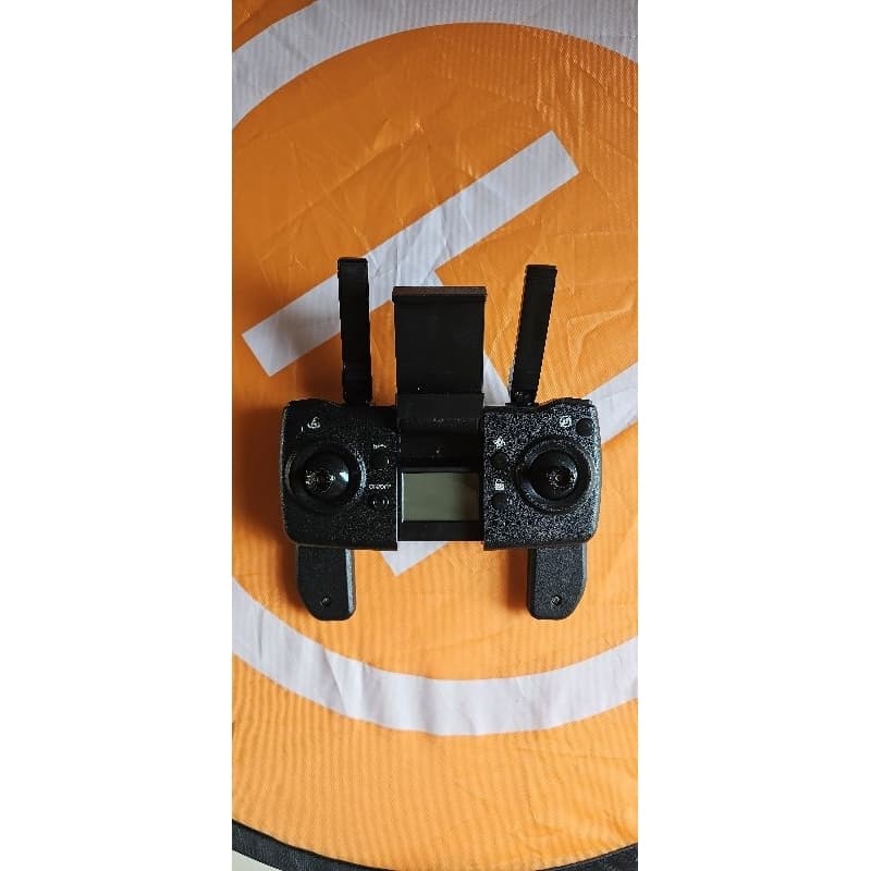 🎮 Controle remoto original do Drone L900 PRO✅- USADO