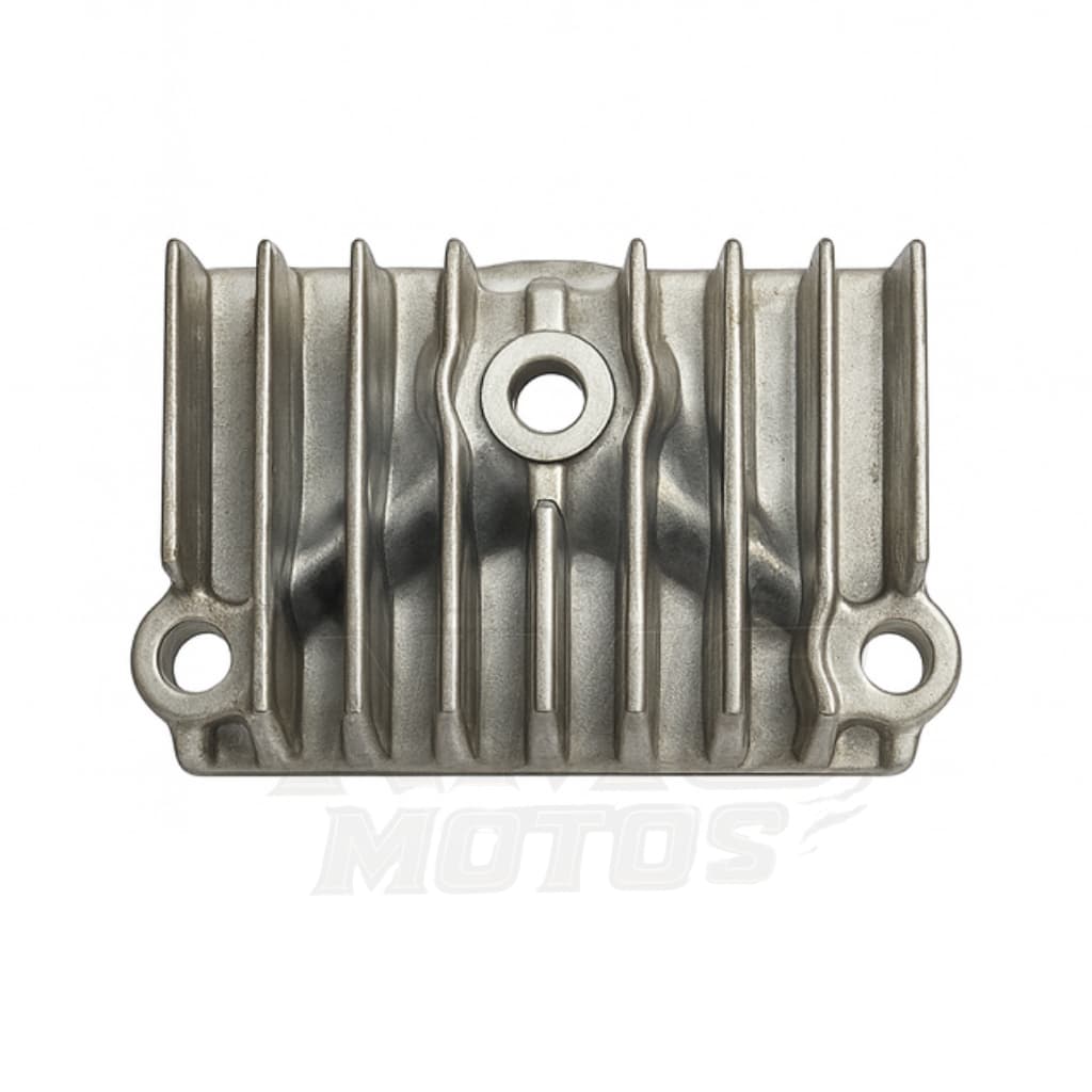 TAMPA CABECOTE LADO DIREITO - HONDA POP 100 / BIZ 100 / DREAM