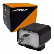 RELE DE PISCA (2 P) TITAN/FAN 150 09/15/CB 300 09/15 - MAGNETRON