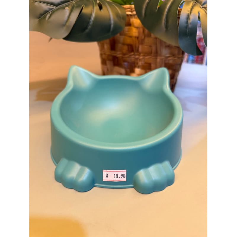 COMEDOURO PARA GATOS