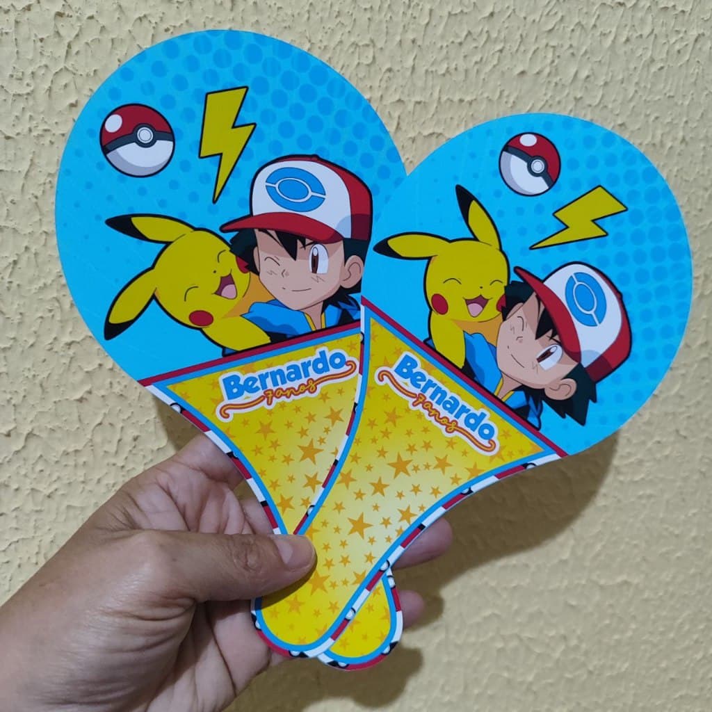 Adesivo para Raquete Ping Pong + tag Personalizado – fazemos todos os temas