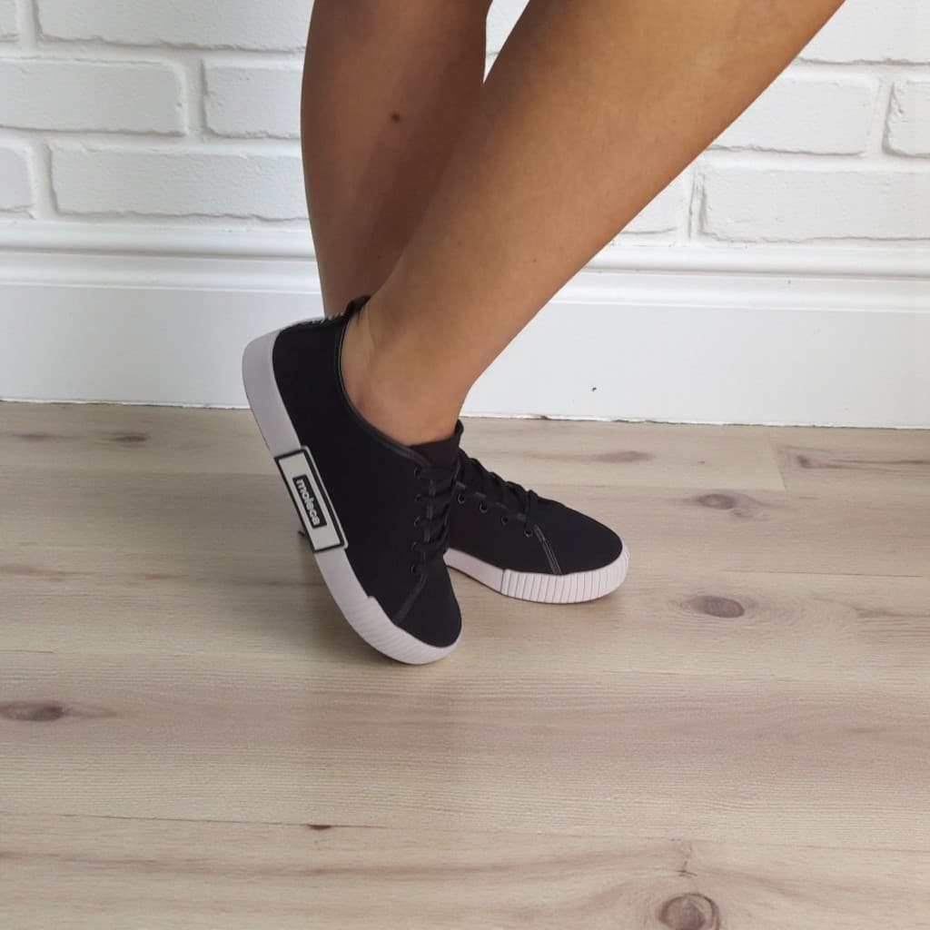 Tênis Feminino MOLECA 5740201 Lindo Leve