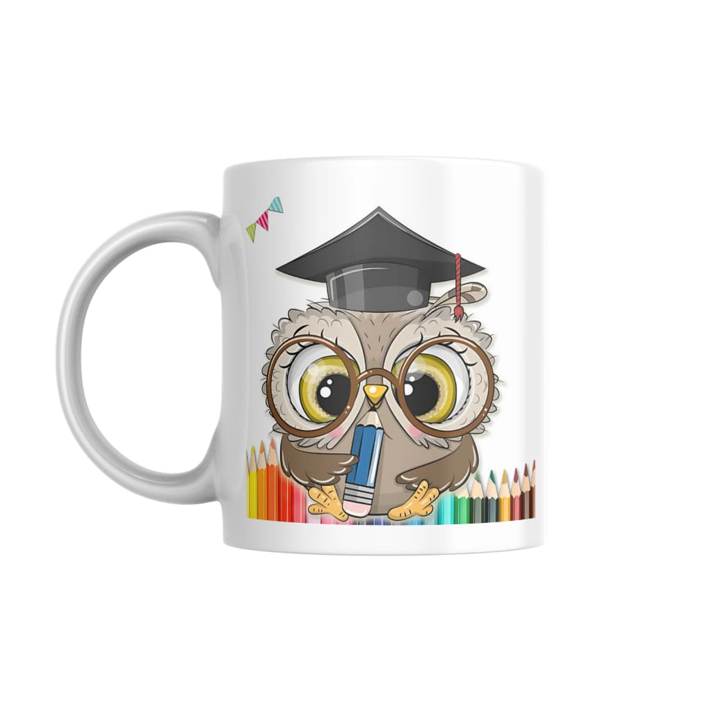 caneca dia dos professores xicara lembrancinha