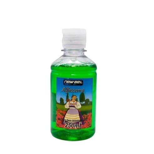 Alfazema New Bell 250 ml Original