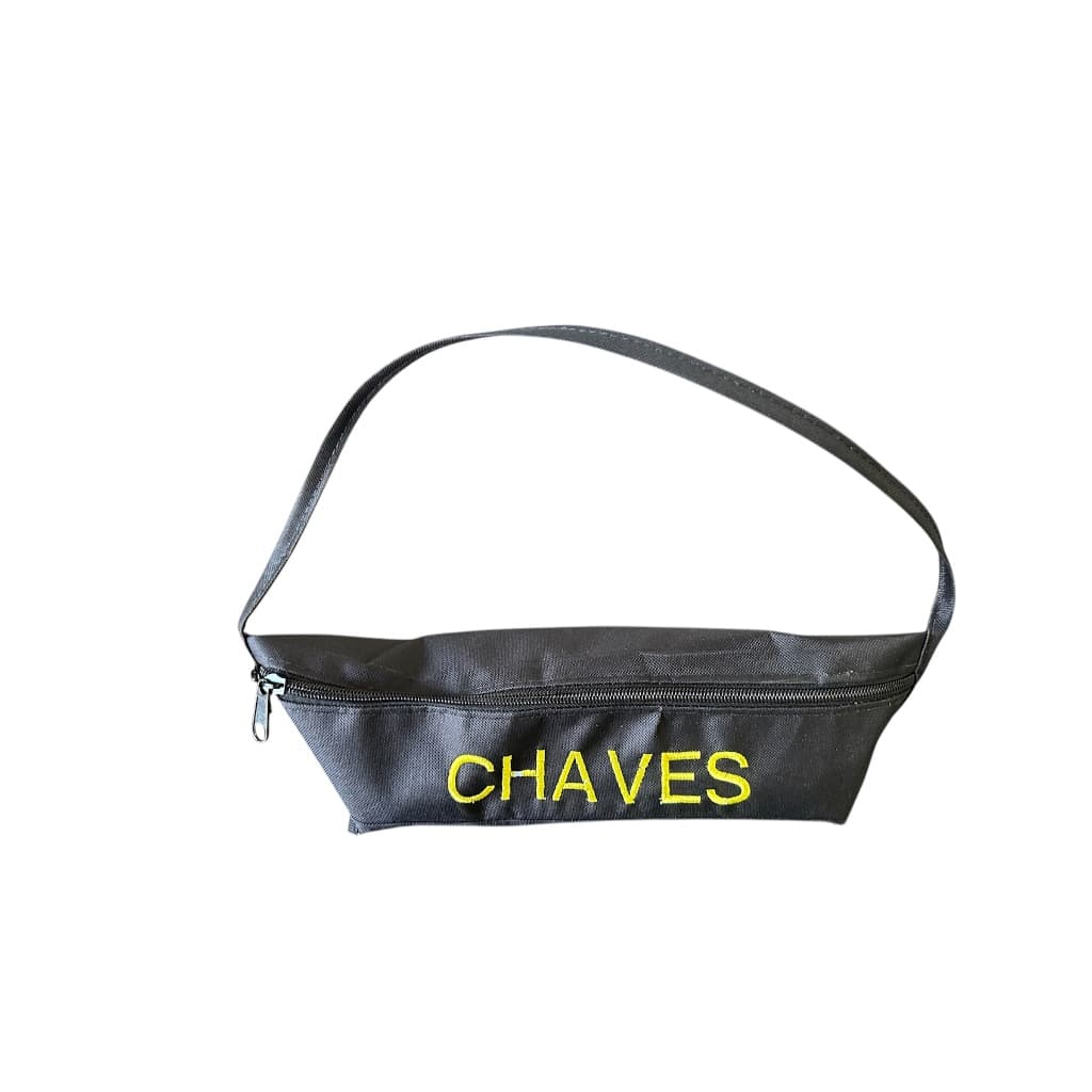 NECESSAIRE BORDADA PARA FERRAMENTAS 3 UNIDADES.