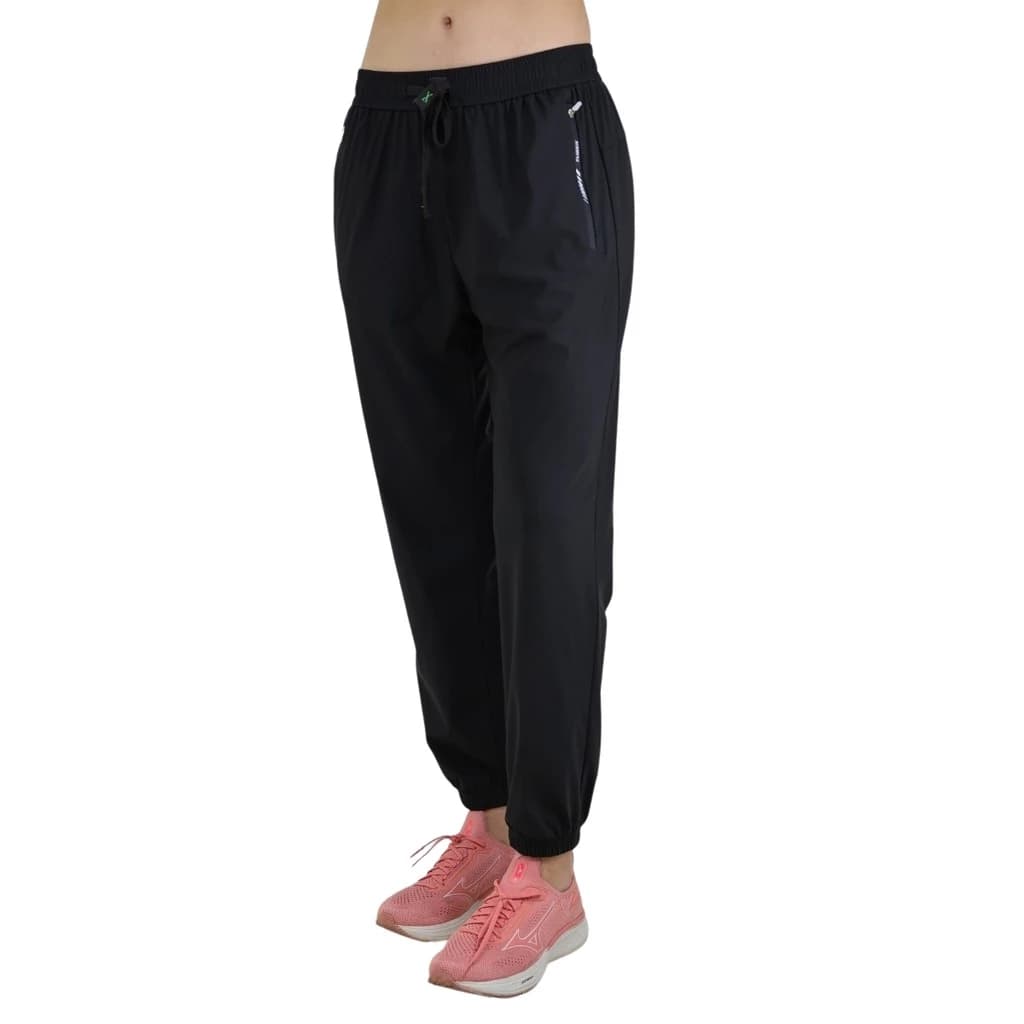 Calça Jogger Importada Feminina Elastano Academia Sport