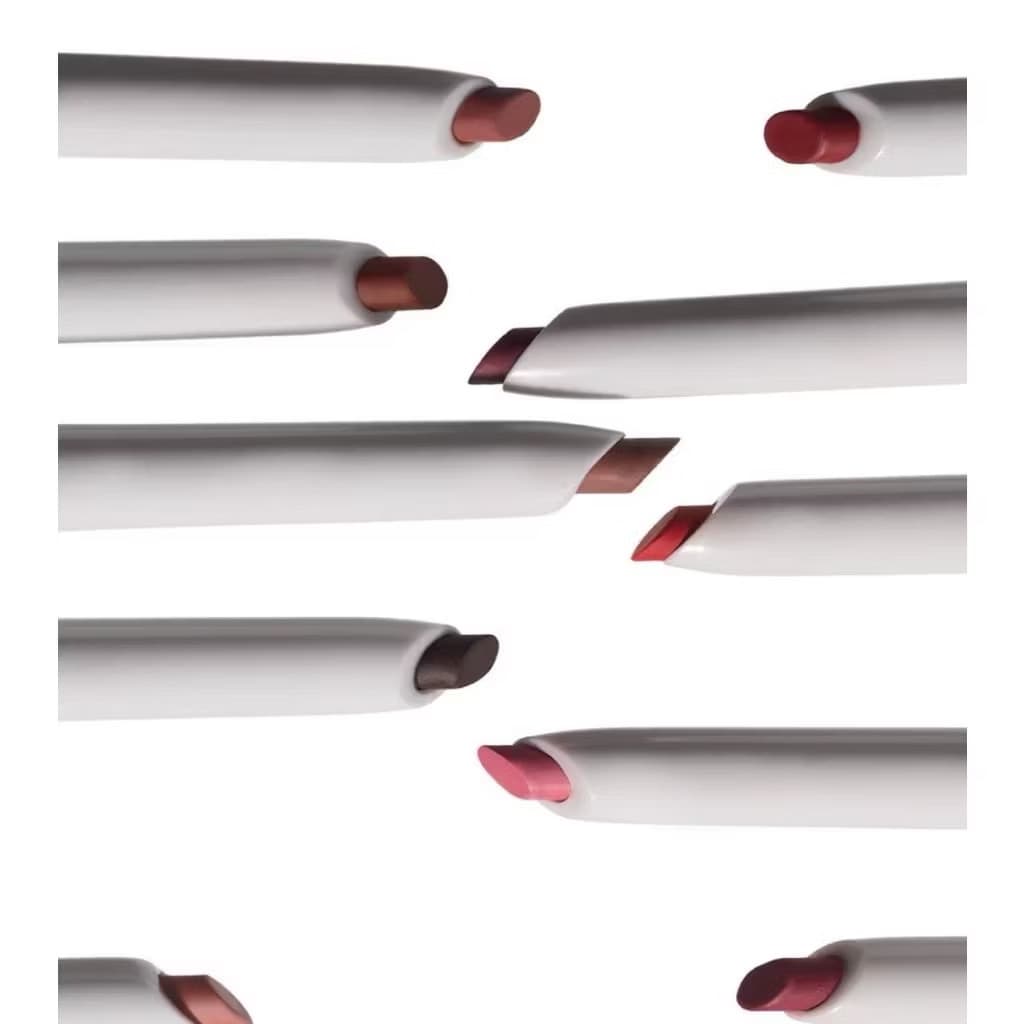 Contorno Labial Boca Rosa LANÇAMENTO Efeito Matte Lapiseira Labial Retratil