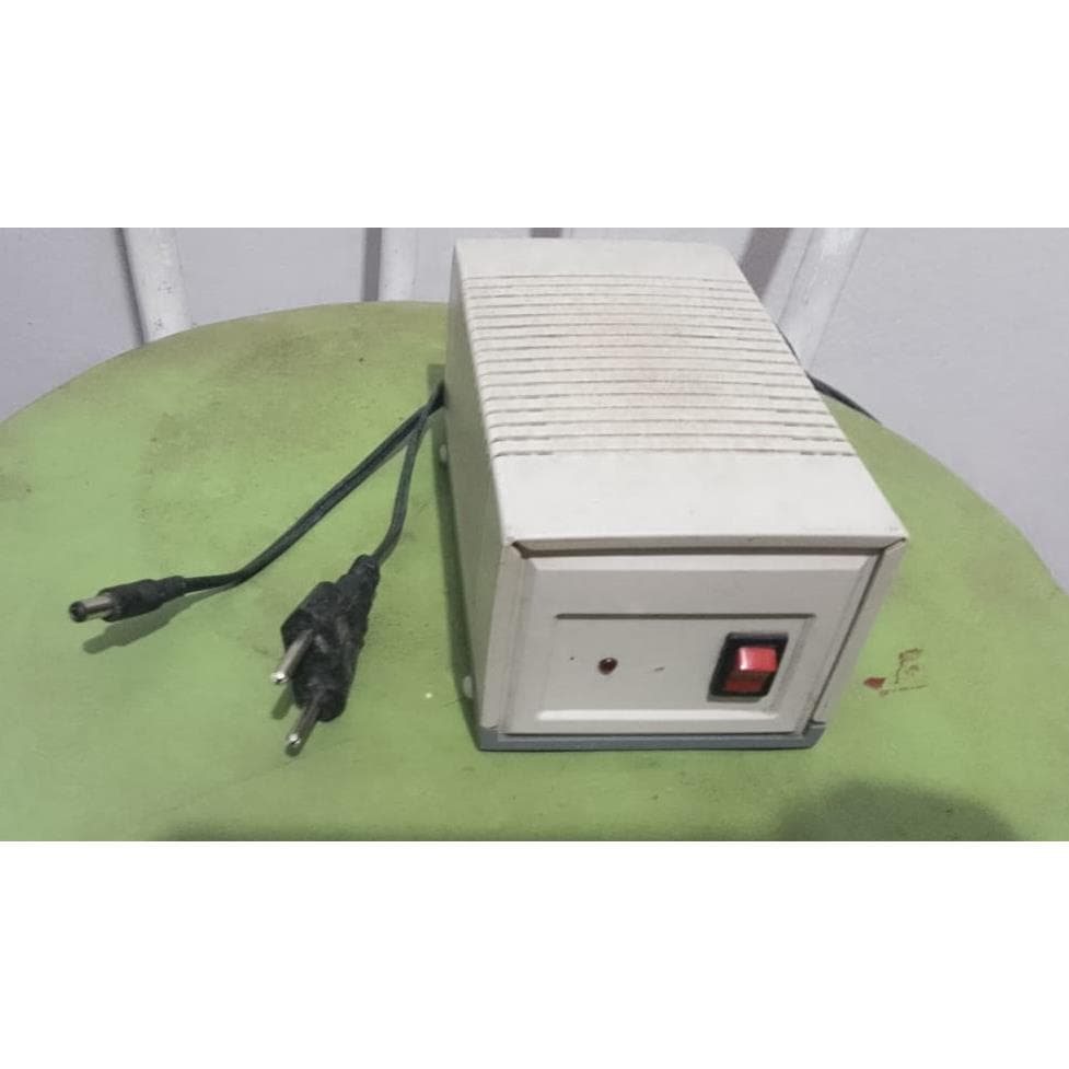 com defeito fonte para impressora antiga 19v, 4A leia antes