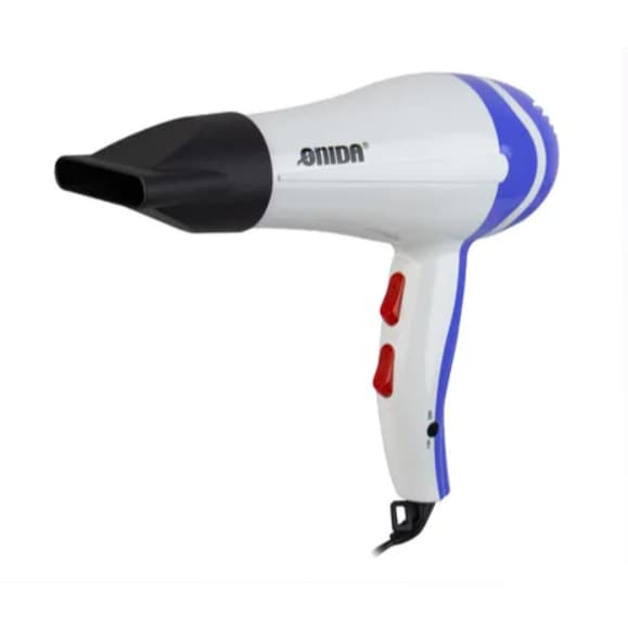 Secador de Cabelo Onida ON-061 Potente 3200W BiVolt
