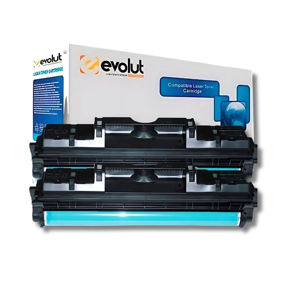 KIT 2 Cilindro Fotocondutor DR CE314a M175 M175A M175B EVOLUT