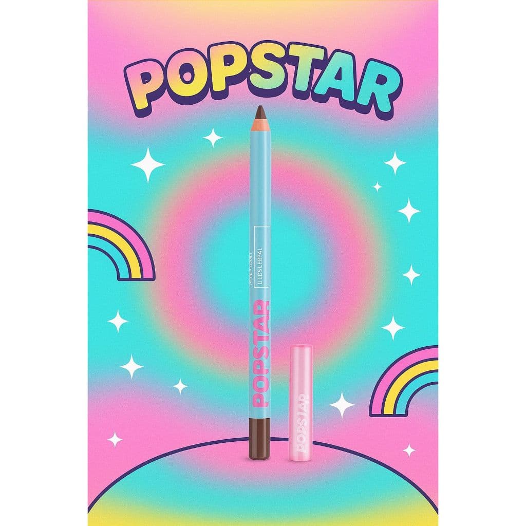 Lapis labial iconic comeback Popstar Ruby Rose
