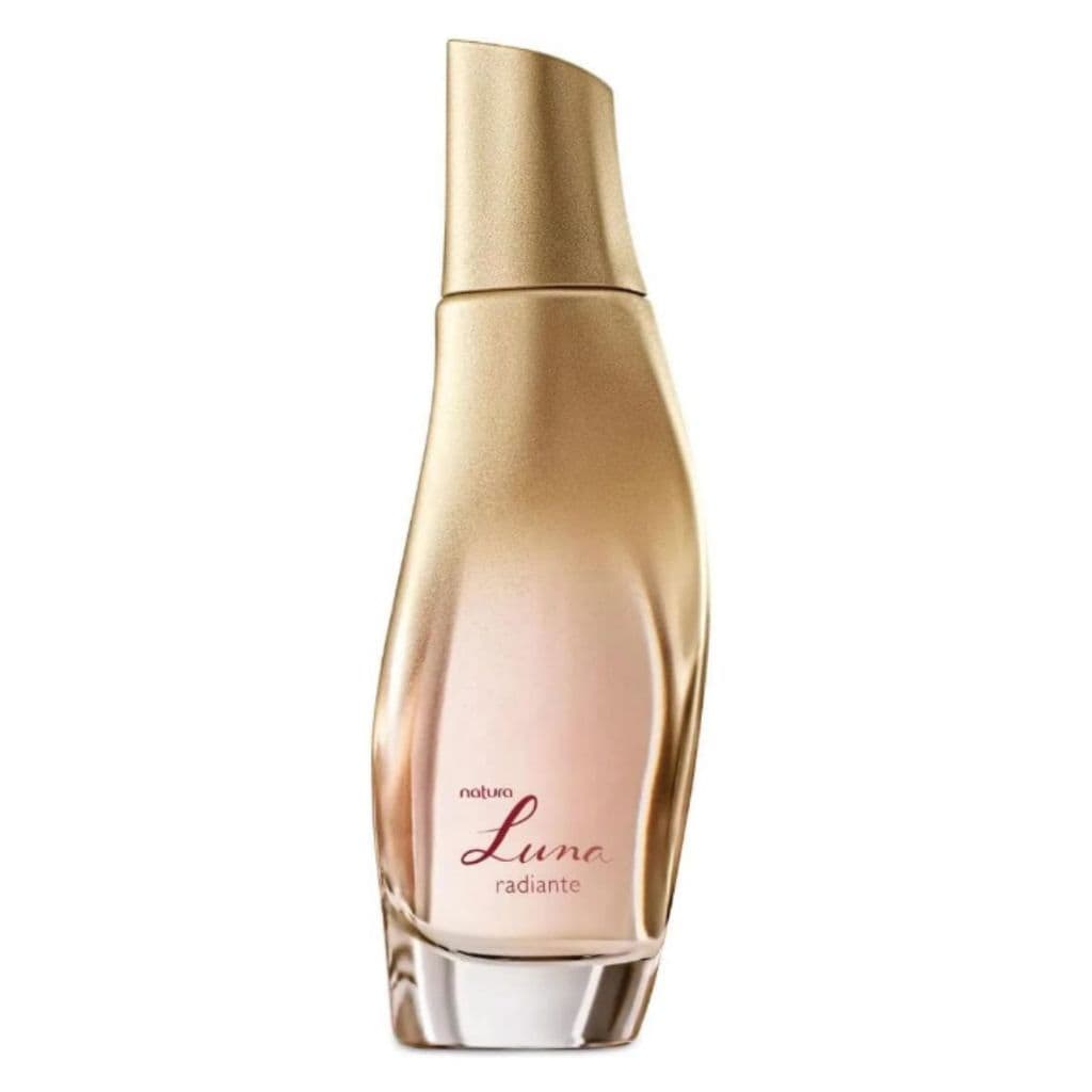 Natura Luna Radiante Colônia Feminina 75ml