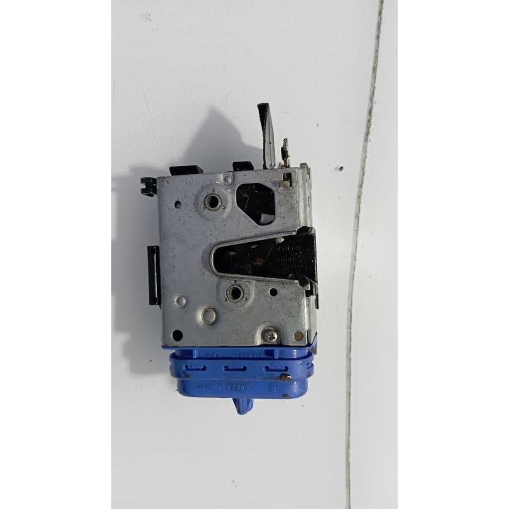 Fechadura Elétrica Tras Direita Audi A3 1996 A 2004