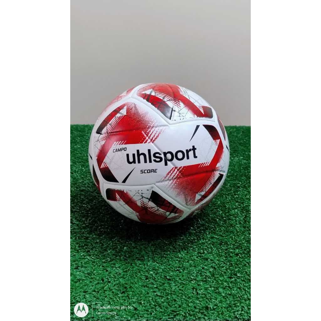 Bola Futebol Campo Uhlsport Score