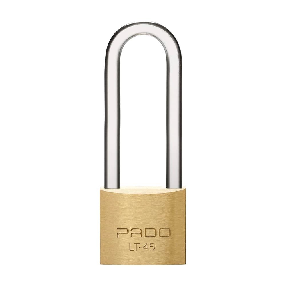 Cadeado Haste Longa Pado LT-45mm
