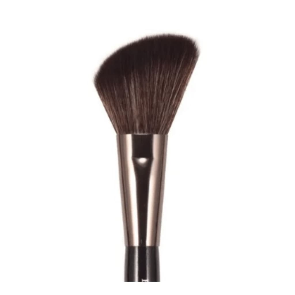 Pincel Para Blush Macrilan B102 Original