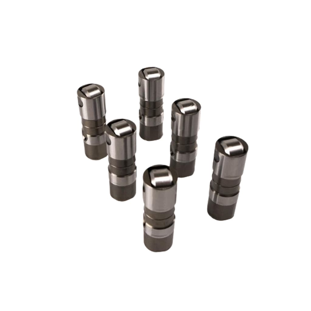 Tucho De Válvula Gm Blazer 4.3 V6 12v 1995/... #262 Vortec