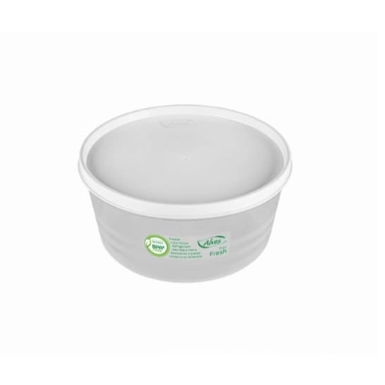 Pote redondo Fresh 500 ml - Alves