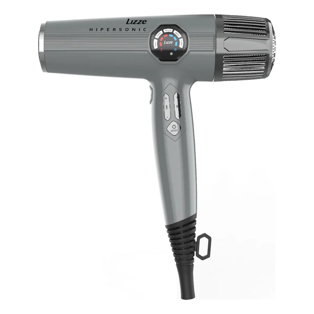 SECADOR HIPERSONIC 2600W 220V - LIZZE